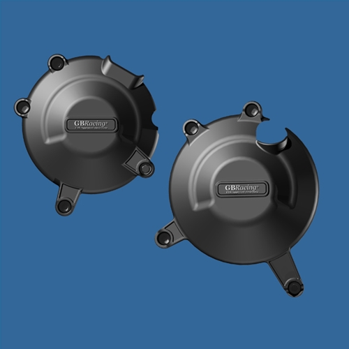 GB Racing Secondary for Engine Cover Set Suzuki SV650 '99-14 GB Racing Secondary for Engine Cover Set Suzuki SV650 '99-14